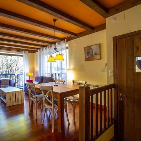 Saplan Real Estate Baricauba Apartment Aubert Bagian luar foto