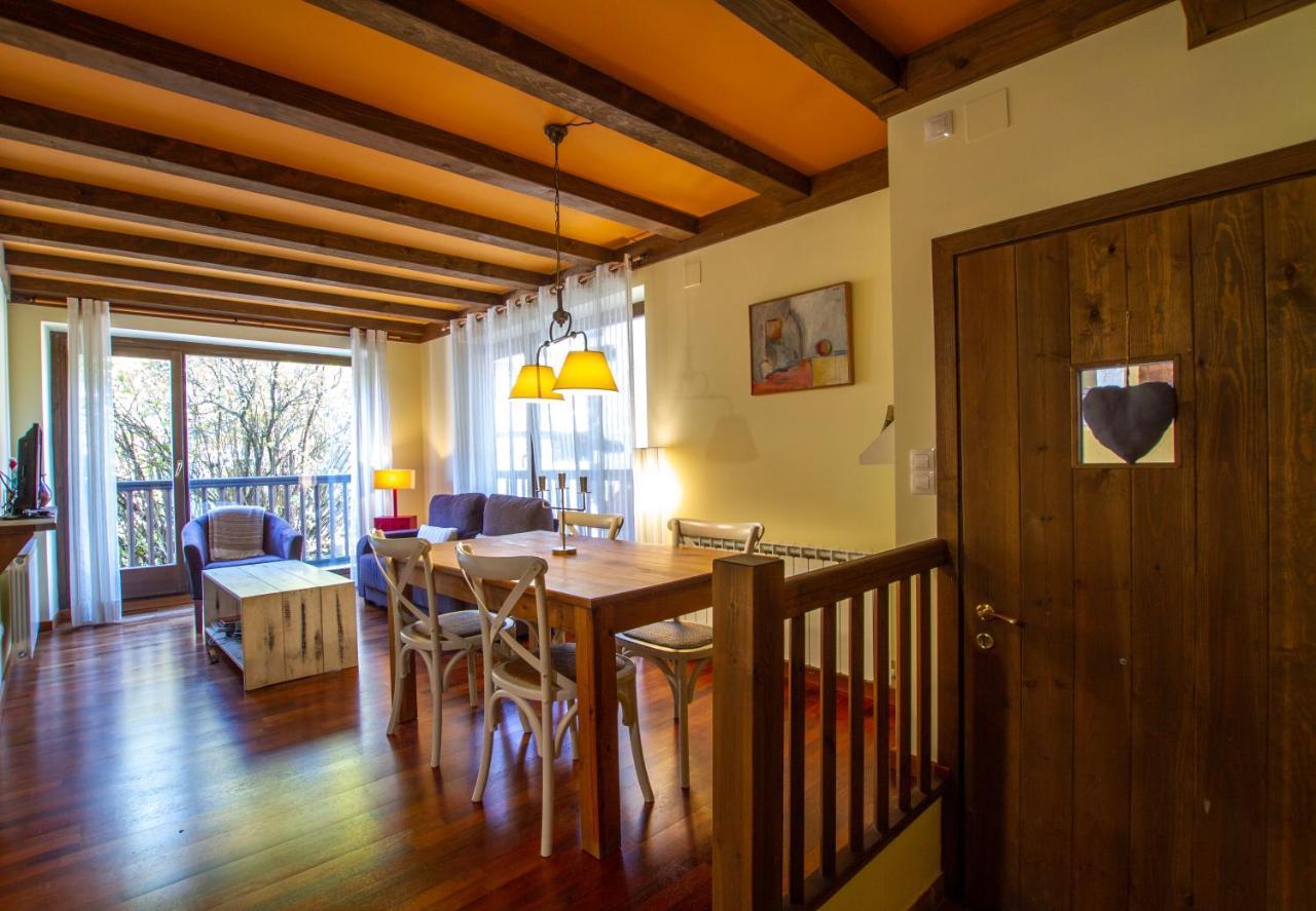Saplan Real Estate Baricauba Apartment Aubert Bagian luar foto