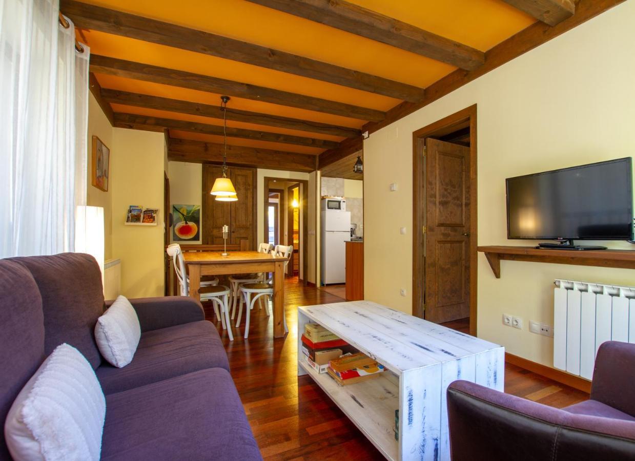 Saplan Real Estate Baricauba Apartment Aubert Bagian luar foto