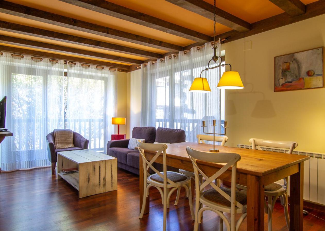 Saplan Real Estate Baricauba Apartment Aubert Bagian luar foto