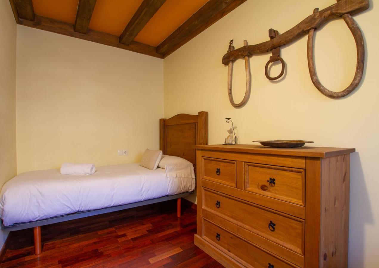 Saplan Real Estate Baricauba Apartment Aubert Bagian luar foto