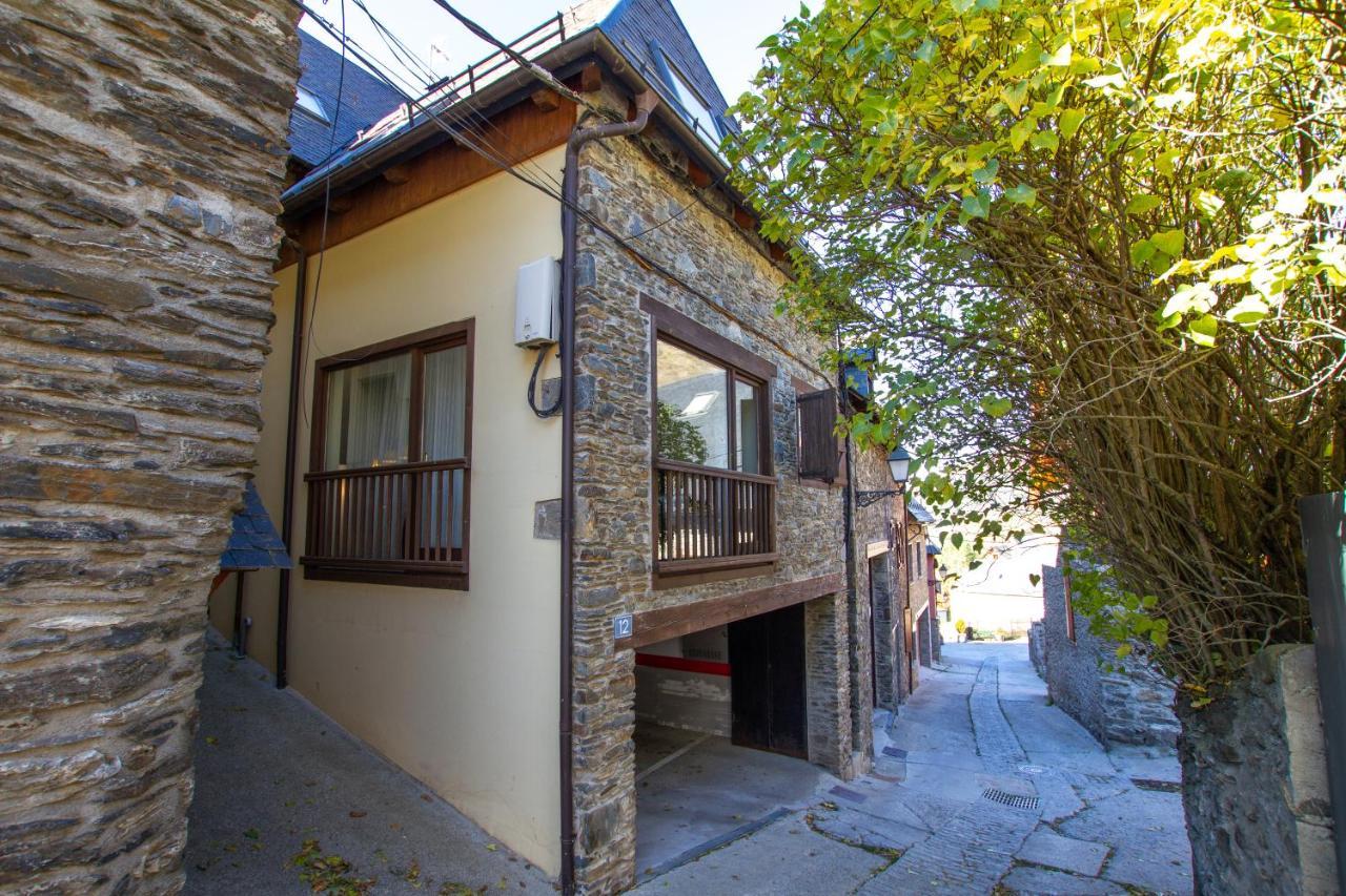 Saplan Real Estate Baricauba Apartment Aubert Bagian luar foto